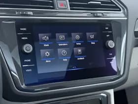 Volkswagen Tiguan 1.4 TSI eHybrid PHEV thumbnail 33