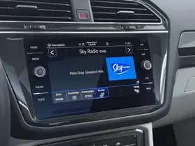 Volkswagen Tiguan 1.4 TSI eHybrid PHEV thumbnail 34