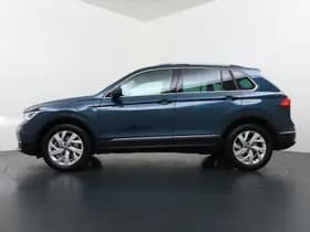Volkswagen Tiguan 1.4 TSI eHybrid PHEV thumbnail 5
