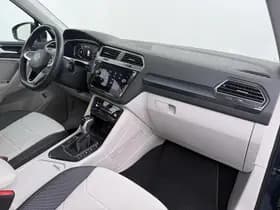 Volkswagen Tiguan 1.4 TSI eHybrid PHEV thumbnail 42