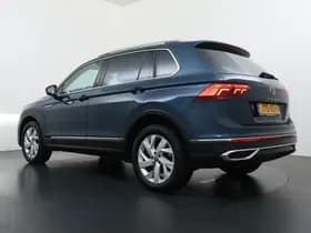 Volkswagen Tiguan 1.4 TSI eHybrid PHEV thumbnail 6