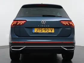 Volkswagen Tiguan 1.4 TSI eHybrid PHEV thumbnail 7