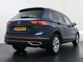 Volkswagen Tiguan 1.4 TSI eHybrid PHEV thumbnail 8
