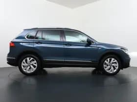 Volkswagen Tiguan 1.4 TSI eHybrid PHEV thumbnail 9