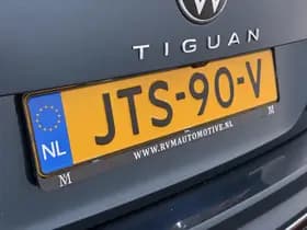 Volkswagen Tiguan 1.4 TSI eHybrid PHEV thumbnail 10