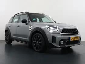 MINI Countryman 1.5 Cooper S E ALL4 thumbnail 3