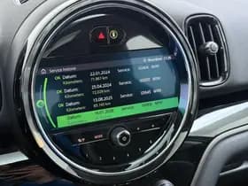 MINI Countryman 1.5 Cooper S E ALL4 thumbnail 36