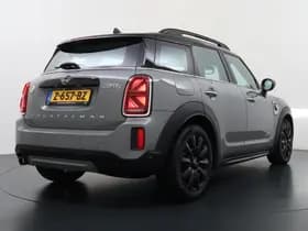 MINI Countryman 1.5 Cooper S E ALL4 thumbnail 8