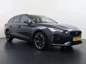 CUPRA Leon Sportstourer 1.4 eTSI PHEV FR thumbnail 3