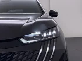 Peugeot E 3008 GT Avantage 210 73 kWh thumbnail 15