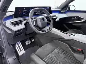 Peugeot E 3008 GT Avantage 210 73 kWh thumbnail 19