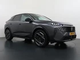 Peugeot E 3008 GT Avantage 210 73 kWh thumbnail 3
