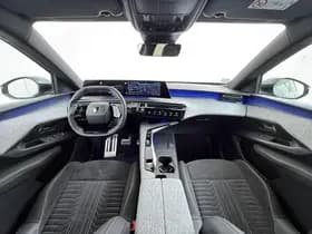 Peugeot E 3008 GT Avantage 210 73 kWh thumbnail 25