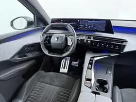 Peugeot E 3008 GT Avantage 210 73 kWh thumbnail 26