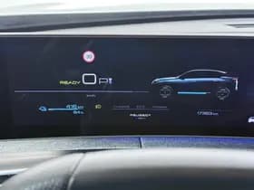 Peugeot E 3008 GT Avantage 210 73 kWh thumbnail 33
