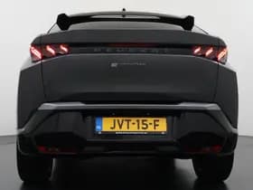 Peugeot E 3008 GT Avantage 210 73 kWh thumbnail 7