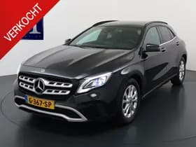 Mercedes-Benz GLA 180 Premium Plus