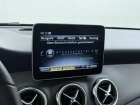 Mercedes-Benz GLA 180 Premium Plus thumbnail 38