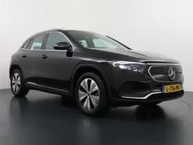 Mercedes-Benz EQA 250 Business Solution Luxury 67 kWh thumbnail 2