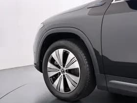 Mercedes-Benz EQA 250 Business Solution Luxury 67 kWh thumbnail 13