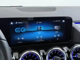 Mercedes-Benz EQA 250 Business Solution Luxury 67 kWh thumbnail 33