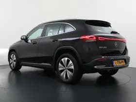 Mercedes-Benz EQA 250 Business Solution Luxury 67 kWh thumbnail 5