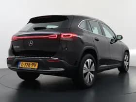 Mercedes-Benz EQA 250 Business Solution Luxury 67 kWh thumbnail 7