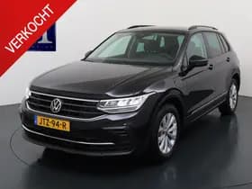 Volkswagen Tiguan 1.4 TSI eHybrid
