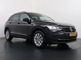 Volkswagen Tiguan 1.4 TSI eHybrid thumbnail 3