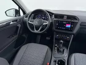 Volkswagen Tiguan 1.4 TSI eHybrid thumbnail 27