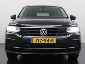 Volkswagen Tiguan 1.4 TSI eHybrid thumbnail 4