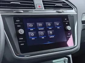 Volkswagen Tiguan 1.4 TSI eHybrid thumbnail 35