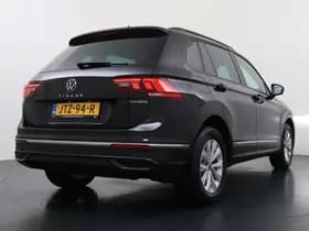 Volkswagen Tiguan 1.4 TSI eHybrid thumbnail 8