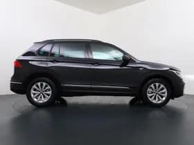 Volkswagen Tiguan 1.4 TSI eHybrid thumbnail 9