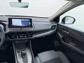 Nissan QASHQAI 1.3 MHEV Xtronic N-Connecta thumbnail 25