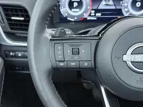 Nissan QASHQAI 1.3 MHEV Xtronic N-Connecta thumbnail 29