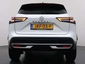 Nissan QASHQAI 1.3 MHEV Xtronic N-Connecta thumbnail 7