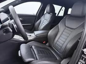 BMW 3 Serie Touring 318i High Executive Edition thumbnail 19