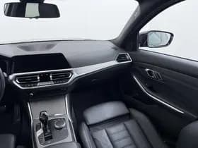 BMW 3 Serie Touring 318i High Executive Edition thumbnail 25