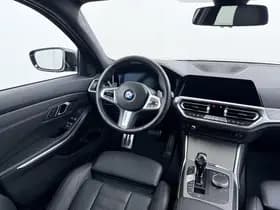 BMW 3 Serie Touring 318i High Executive Edition thumbnail 26