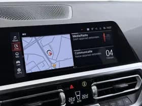 BMW 3 Serie Touring 318i High Executive Edition thumbnail 32