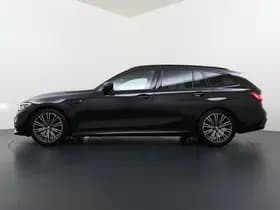 BMW 3 Serie Touring 318i High Executive Edition thumbnail 5