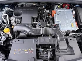 Renault Symbioz 1.6 E-Tech full hybrid 145 iconic thumbnail 15