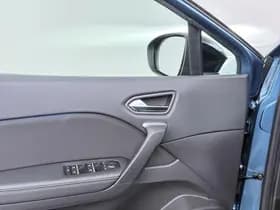 Renault Symbioz 1.6 E-Tech full hybrid 145 iconic thumbnail 16