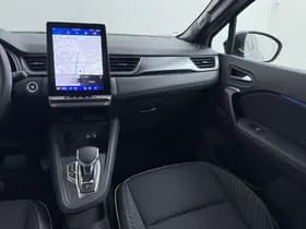 Renault Symbioz 1.6 E-Tech full hybrid 145 iconic thumbnail 27