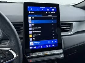 Renault Symbioz 1.6 E-Tech full hybrid 145 iconic thumbnail 34