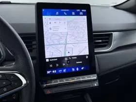 Renault Symbioz 1.6 E-Tech full hybrid 145 iconic thumbnail 35