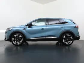 Renault Symbioz 1.6 E-Tech full hybrid 145 iconic thumbnail 5