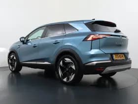 Renault Symbioz 1.6 E-Tech full hybrid 145 iconic thumbnail 6