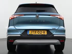 Renault Symbioz 1.6 E-Tech full hybrid 145 iconic thumbnail 7